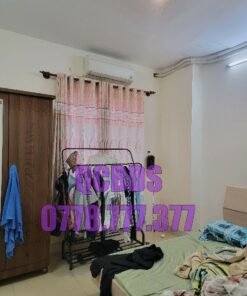 Bán nhà 73 Bắc Hải Quận 10 - 99 mét vuông 4 lầu - Ảnh 14