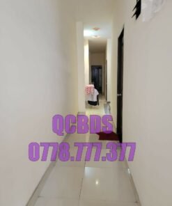 Bán nhà 73 Bắc Hải Quận 10 - 99 mét vuông 4 lầu - Ảnh 13