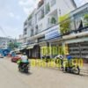 Bán nhà 95/14 Bắc Hải Quận 10 - 65 mét vuông 6 lầu