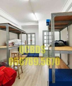 Bán nhà 95/14 Bắc Hải Quận 10 - 65 mét vuông 6 lầu 34 Bán nhà 95/14 Bắc Hải Quận 10 - 65 mét vuông 6 lầu - Ảnh 6