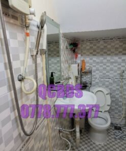 Bán nhà 73 Bắc Hải Quận 10 - 99 mét vuông 4 lầu - Ảnh 12