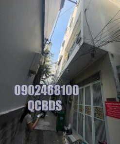 Bán nhà 232/9B Cao Thắng Quận 10 - Ảnh 5