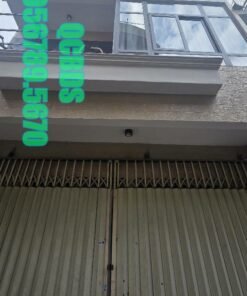 Bán nhà 252/57C Cao Thắng Quận 10 - 60 mét vuông 3 lầu - Ảnh 12