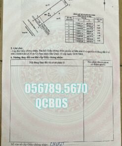 Bán nhà 156/7D Tô Hiến Thành Quận 10 - 63 mét vuông 5 lầu - Ảnh 2
