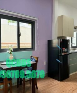 Bán nhà 252/57C Cao Thắng Quận 10 - 60 mét vuông 3 lầu - Ảnh 11