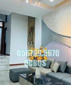 Bán nhà 156/7D Tô Hiến Thành Quận 10 - 63 mét vuông 5 lầu - Ảnh 20