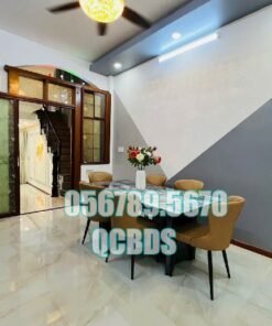 Bán nhà 156/7D Tô Hiến Thành Quận 10 - 63 mét vuông 5 lầu - Ảnh 19