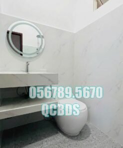 Bán nhà 156/7D Tô Hiến Thành Quận 10 - 63 mét vuông 5 lầu - Ảnh 18