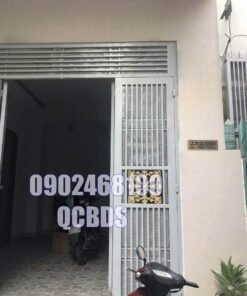 Bán nhà 232/9B Cao Thắng Quận 10 - Ảnh 8