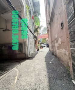 Bán nhà 140 Cao Thắng Quận 10 - 34 mét vuông 4 lầu 49 Bán nhà 140 Cao Thắng Quận 10 - 34 mét vuông 4 lầu - Ảnh 8