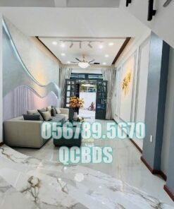 Bán nhà 156/7D Tô Hiến Thành Quận 10 - 63 mét vuông 5 lầu - Ảnh 17