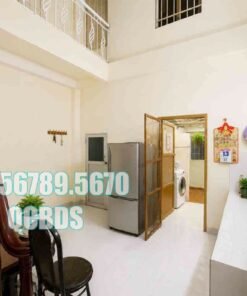 Bán nhà 392/8/120 Cao Thắng Quận 10 - 111 mét vuông 2 lầu - Ảnh 8