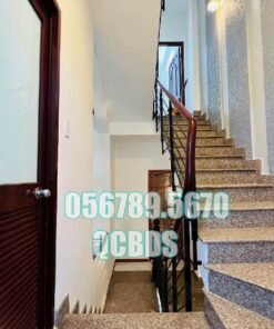 Bán nhà 156/7D Tô Hiến Thành Quận 10 - 63 mét vuông 5 lầu - Ảnh 16