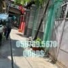 Bán nhà 392/8/120 Cao Thắng Quận 10 - 111 mét vuông 2 lầu