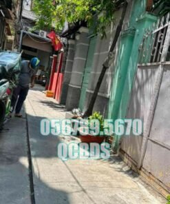 Bán nhà 392/8/120 Cao Thắng Quận 10 - 111 mét vuông 2 lầu