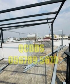 Bán nhà 601B CMT8 Quận 10 - 81 mét vuông 5 lầu 37 Bán nhà 601B CMT8 Quận 10 - 81 mét vuông 5 lầu - Ảnh 9