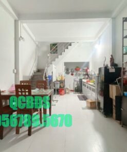 Bán nhà 493/79/8 CMT8 Quận 10 - 136 mét vuông 2 lầu - Ảnh 13