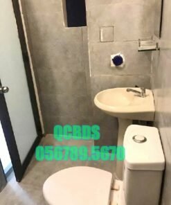 Bán nhà 493A/24 CMT8 Quận 10 - 96 mét vuông 5 lầu 53 Bán nhà 493A/24 CMT8 Quận 10 - 96 mét vuông 5 lầu - Ảnh 12