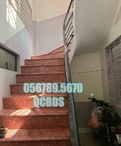 Bán nhà 463B/53D/12 CMT8 Quận 10 - 98 mét vuông 5 lầu 101 Bán nhà 463B/53D/12 CMT8 Quận 10 - 98 mét vuông 5 lầu - Ảnh 17