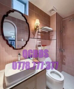 Bán nhà 595/33/14-16 CMT8 Quận 10 - 47 mét vuông 5 lầu - Ảnh 10