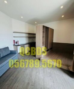 Bán nhà 601B CMT8 Quận 10 - 81 mét vuông 5 lầu 38 Bán nhà 601B CMT8 Quận 10 - 81 mét vuông 5 lầu - Ảnh 10
