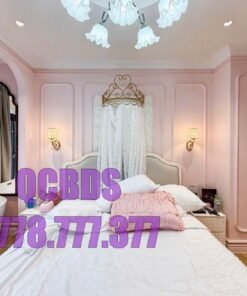 Bán nhà 595/33/14-16 CMT8 Quận 10 - 47 mét vuông 5 lầu - Ảnh 8