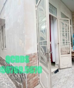 Bán nhà 493/79/8 CMT8 Quận 10 - 136 mét vuông 2 lầu - Ảnh 12