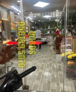 Bán nhà 285/92 CMT8 Quận 10 - 62 mét vuông 4 lầu - Ảnh 6