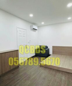 Bán nhà 601B CMT8 Quận 10 - 81 mét vuông 5 lầu 31 Bán nhà 601B CMT8 Quận 10 - 81 mét vuông 5 lầu - Ảnh 3
