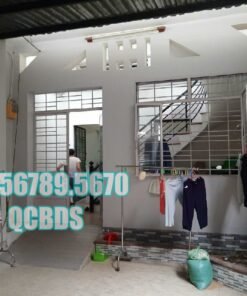 Bán nhà 463B/53D/12 CMT8 Quận 10 - 98 mét vuông 5 lầu 99 Bán nhà 463B/53D/12 CMT8 Quận 10 - 98 mét vuông 5 lầu - Ảnh 15