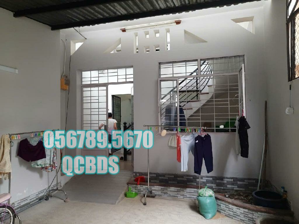Bán nhà 463B/53D/12 CMT8 Quận 10 - 98 mét vuông 5 lầu 148 ban nha cmt8 phong ngu cho thue chdv.jpg