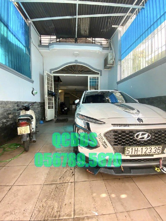 Bán nhà 493A/24 CMT8 Quận 10 - 96 mét vuông 5 lầu 59 ban nha cmt8 san thuong tang 5 phoi do.jpg