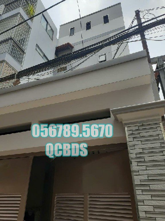 Bán nhà 463B/53D/12 CMT8 Quận 10 - 98 mét vuông 5 lầu 149 ban nha cmt8 san thuong tang 5 view quan 10.jpg
