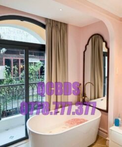 Bán nhà 595/33/14-16 CMT8 Quận 10 - 47 mét vuông 5 lầu - Ảnh 6