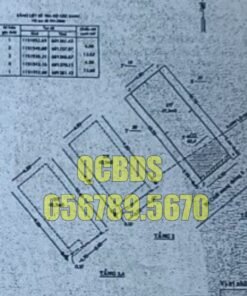 Bán nhà 285/92 CMT8 Quận 10 - 62 mét vuông 4 lầu - Ảnh 3