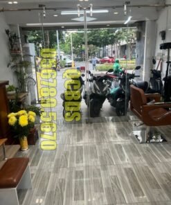 Bán nhà 285/92 CMT8 Quận 10 - 62 mét vuông 4 lầu - Ảnh 12