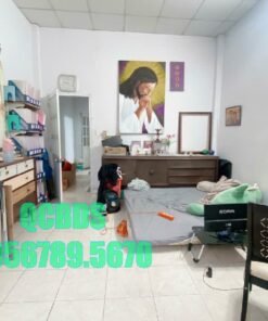 Bán nhà 493/79/8 CMT8 Quận 10 - 136 mét vuông 2 lầu - Ảnh 10