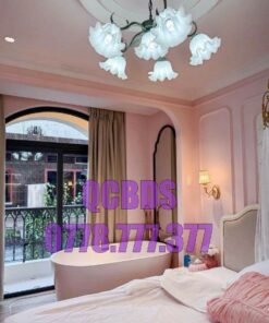 Bán nhà 595/33/14-16 CMT8 Quận 10 - 47 mét vuông 5 lầu - Ảnh 4