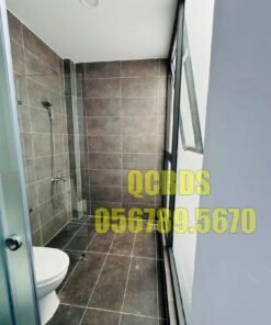 Bán nhà 601B CMT8 Quận 10 - 81 mét vuông 5 lầu 33 Bán nhà 601B CMT8 Quận 10 - 81 mét vuông 5 lầu - Ảnh 5