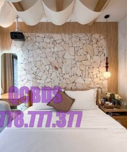 Bán nhà 595/33/14-16 CMT8 Quận 10 - 47 mét vuông 5 lầu - Ảnh 3