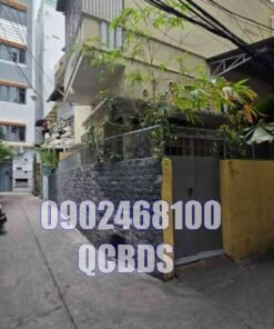 Bán nhà 650/4/32 Điện Biên Phủ Quận 10 - 102 mét vuông 2 lầu