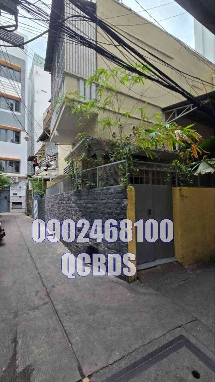 Bán nhà 650/4/32 Điện Biên Phủ Quận 10 - 102 mét vuông 2 lầu 56 ban nha dien bien phu ban cong mat tien.jpg