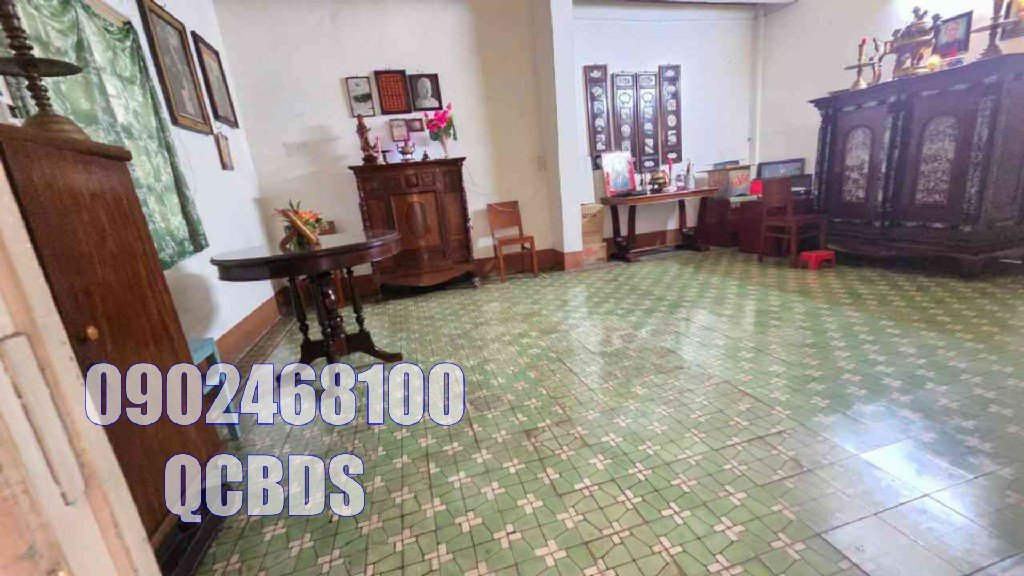 Bán nhà 650/4/32 Điện Biên Phủ Quận 10 - 102 mét vuông 2 lầu 59 ban nha dien bien phu duong ngo thong oto do cua.jpg