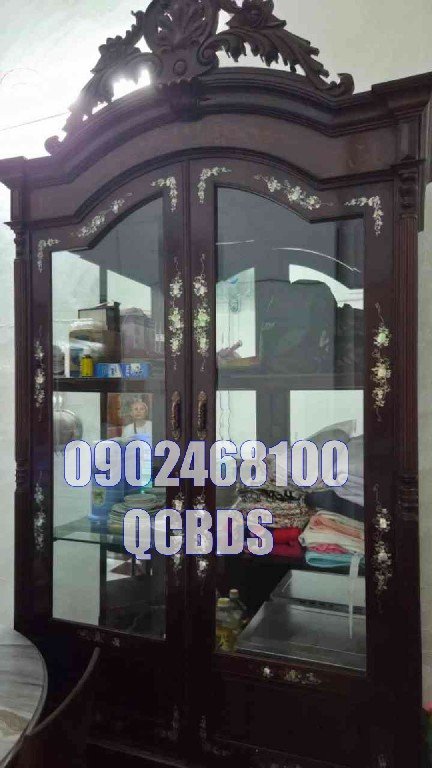 Bán nhà 650/4/32 Điện Biên Phủ Quận 10 - 102 mét vuông 2 lầu 60 ban nha dien bien phu khu vuc bep an tien nghi.jpg