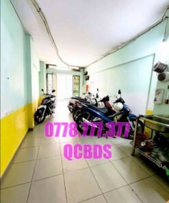 Bán nhà 3/71/48 Thành Thái Quận 10 42 Bán nhà 3/71/48 Thành Thái Quận 10 - Ảnh 12