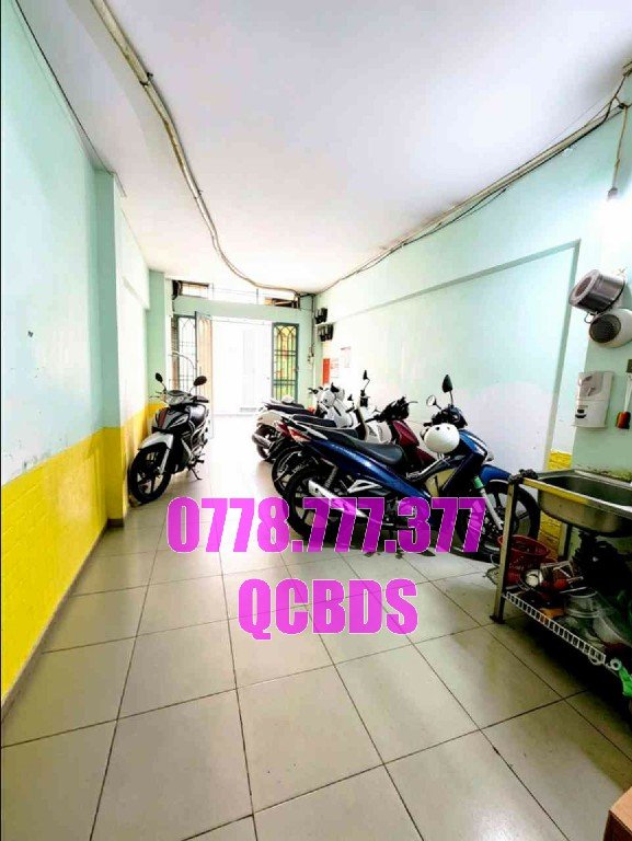 Bán nhà 3/71/48 Thành Thái Quận 10 43 ban nha dien tich 46m2 thanh thai quan 10