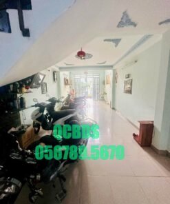 Bán nhà 58/7B Đồng Nai Quận 10 - 93 mét vuông 5 lầu 49 Bán nhà 58/7B Đồng Nai Quận 10 - 93 mét vuông 5 lầu - Ảnh 4