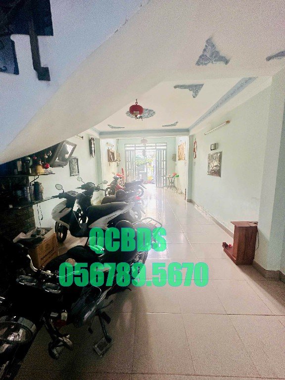 Bán nhà 58/7B Đồng Nai Quận 10 - 93 mét vuông 5 lầu 81 ban nha dong nai do rong duong nho nhat 3m.jpg