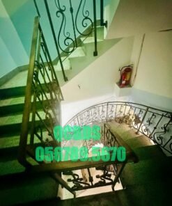 Bán nhà 58/7B Đồng Nai Quận 10 - 93 mét vuông 5 lầu 52 Bán nhà 58/7B Đồng Nai Quận 10 - 93 mét vuông 5 lầu - Ảnh 7