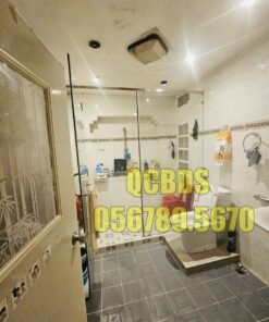 Bán nhà 134/6 Thành Thái Quận 10 - 68 mét vuông 5 lầu - Ảnh 10